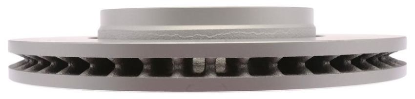 Raybestos 982495 Raybestos Specialty - Street Performance Coated Brake Rotor