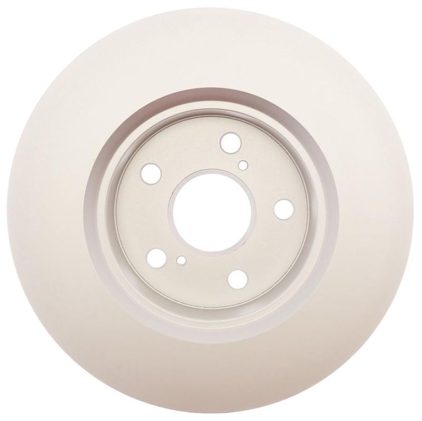 Raybestos 982495 Raybestos Specialty - Street Performance Coated Brake Rotor