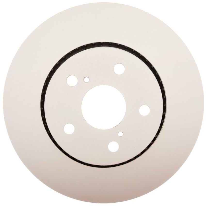 Raybestos 982495 Raybestos Specialty - Street Performance Coated Brake Rotor