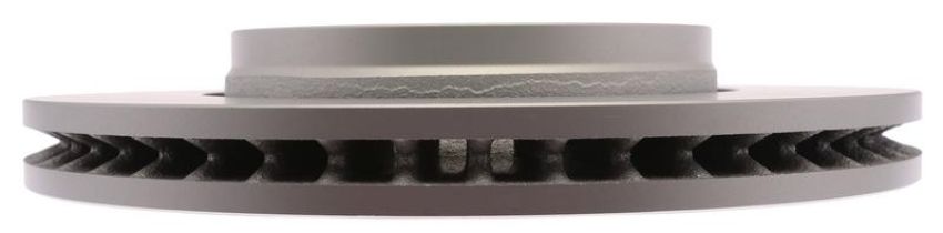 Raybestos 982495FZN Raybestos Element3 Coated Brake Rotor