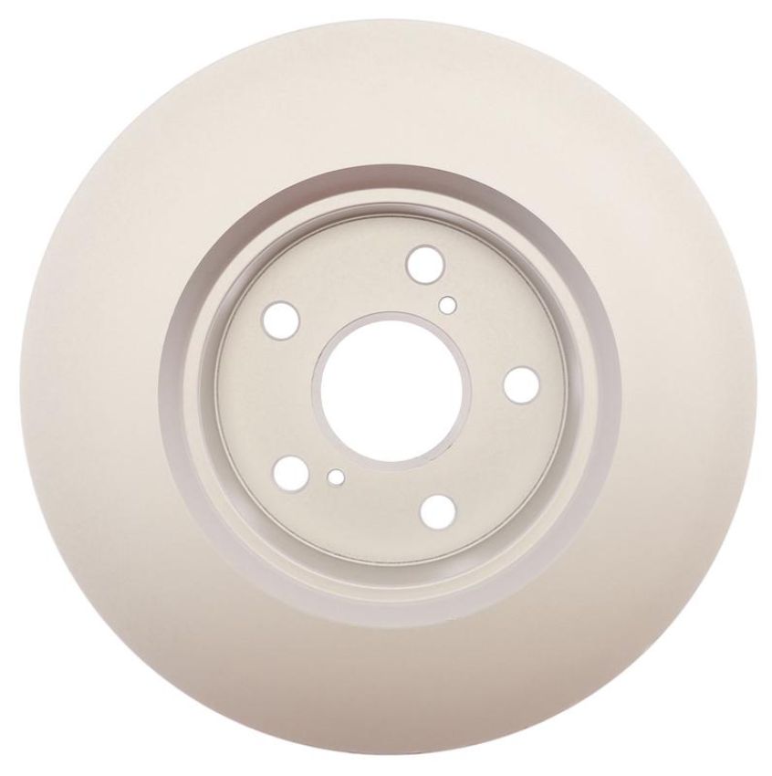 Raybestos 982495FZN Raybestos Element3 Coated Brake Rotor
