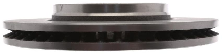 Raybestos 982495R Raybestos R-Line Brake Rotor