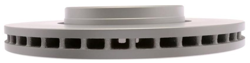Raybestos 982496 Raybestos Specialty - Street Performance Coated Brake Rotor