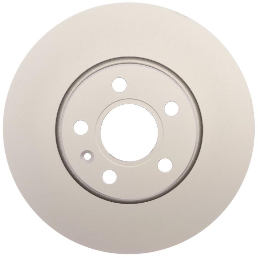 Raybestos 982496 Raybestos Specialty - Street Performance Coated Brake Rotor