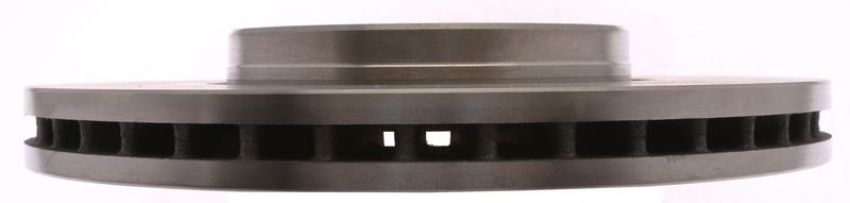 Raybestos 982496R Raybestos R-Line Brake Rotor