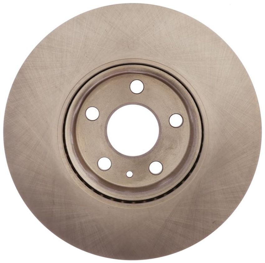Raybestos 982496R Raybestos R-Line Brake Rotor