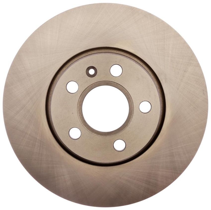 Raybestos 982496R Raybestos R-Line Brake Rotor