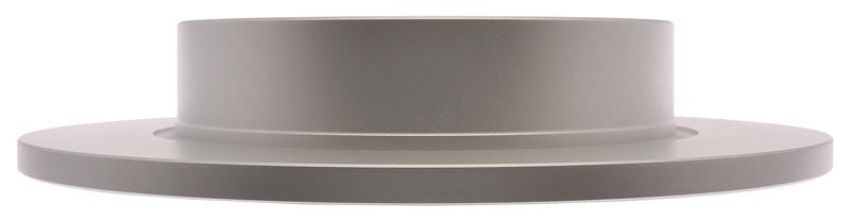 Raybestos 982498 Raybestos Specialty - Street Performance Coated Brake Rotor
