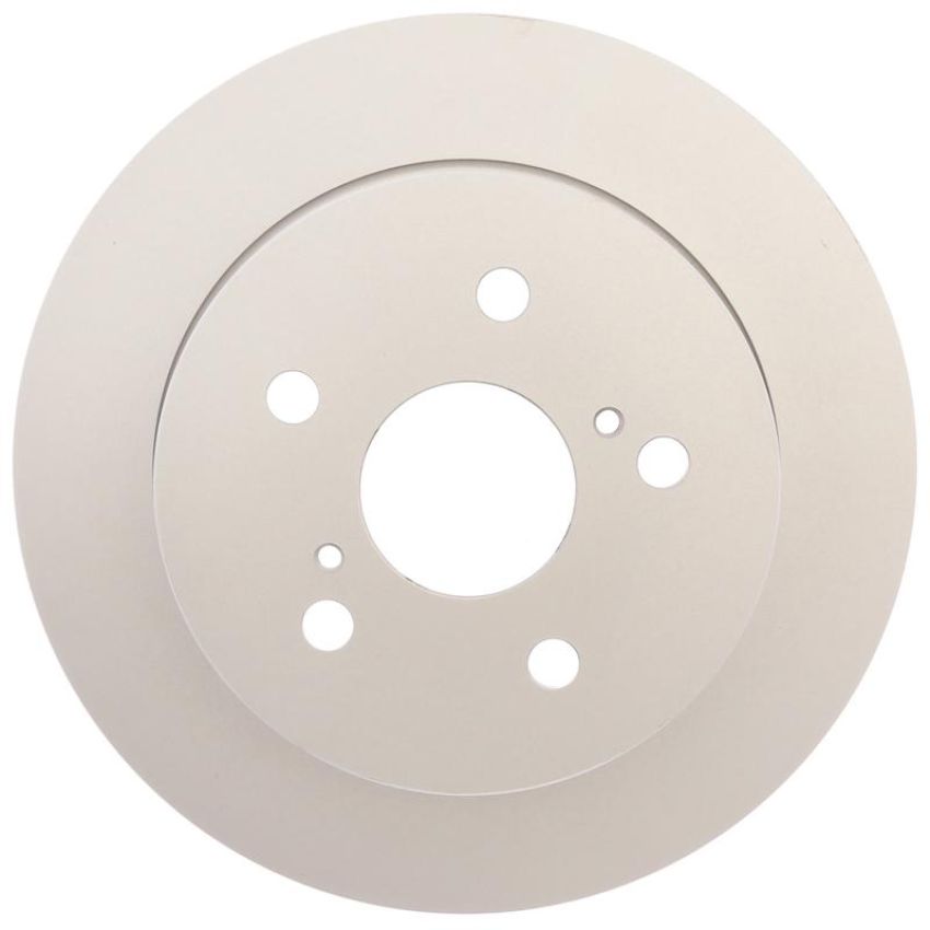 Raybestos 982498 Raybestos Specialty - Street Performance Coated Brake Rotor