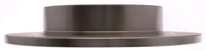 Raybestos 982498R Raybestos R-Line Brake Rotor
