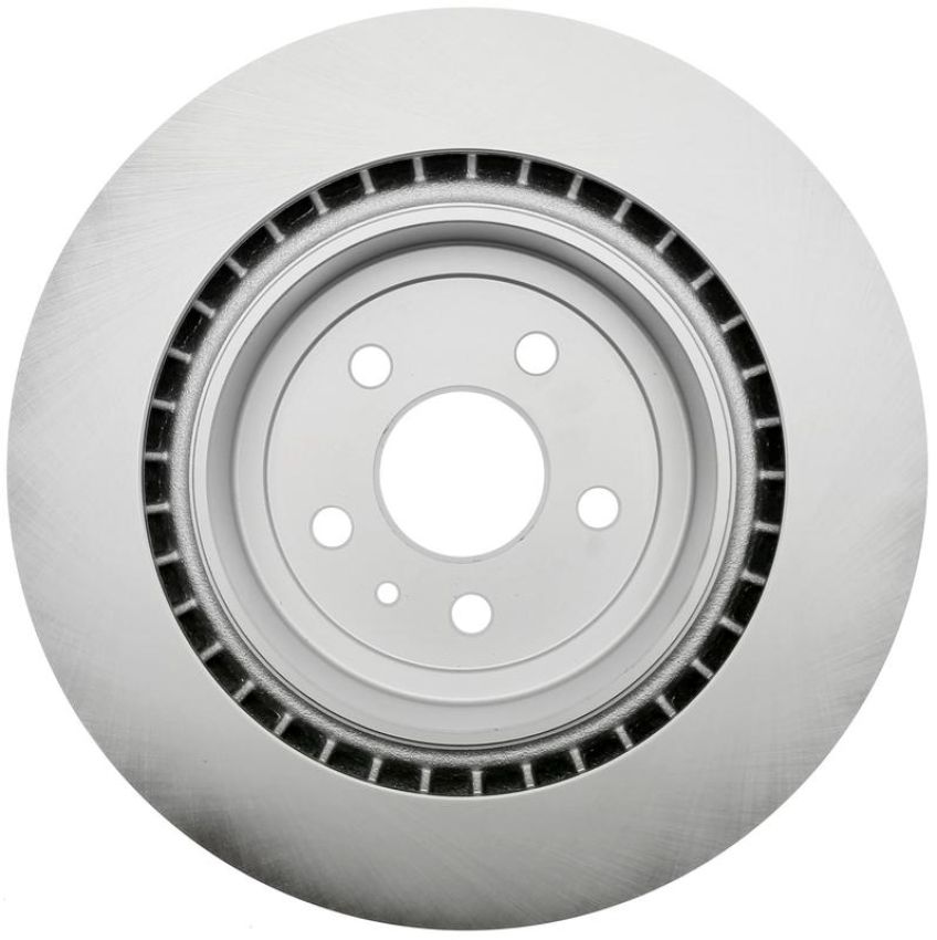 Raybestos 982506 Raybestos Specialty - Street Performance Brake Rotor