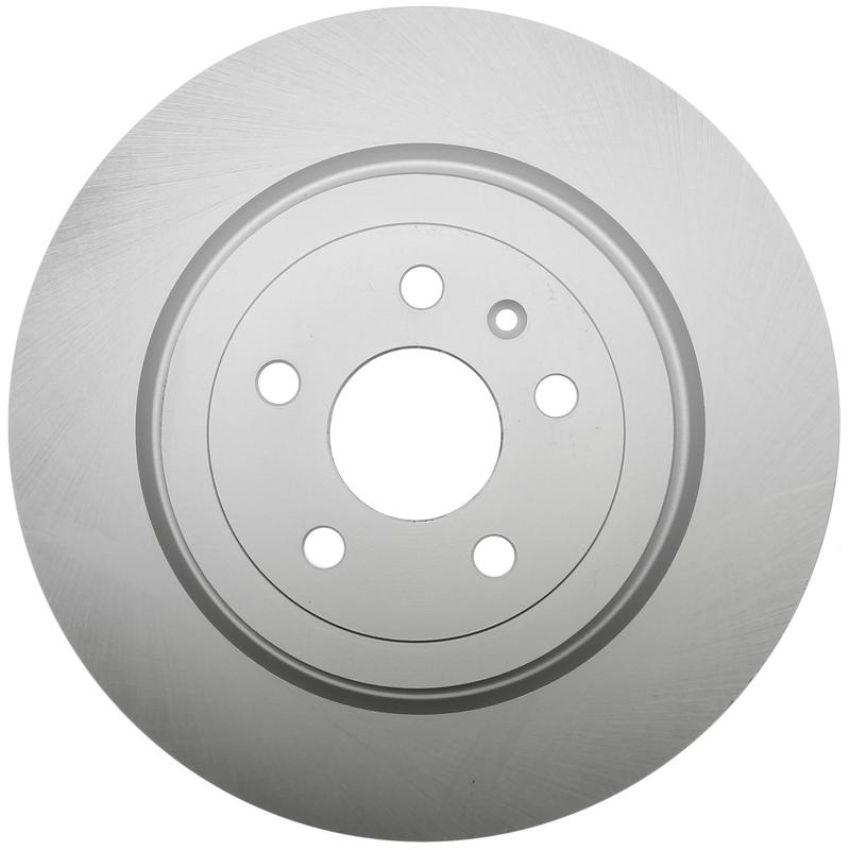 Raybestos 982506 Raybestos Specialty - Street Performance Brake Rotor