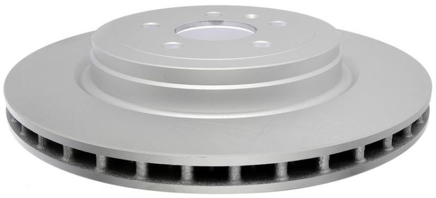 Raybestos 982506FZN Raybestos Element3 Coated Brake Rotor