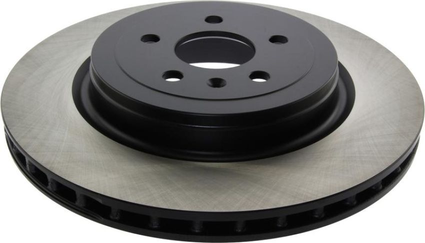 Raybestos 982506R2 Raybestos R-Line+ Brake Rotor