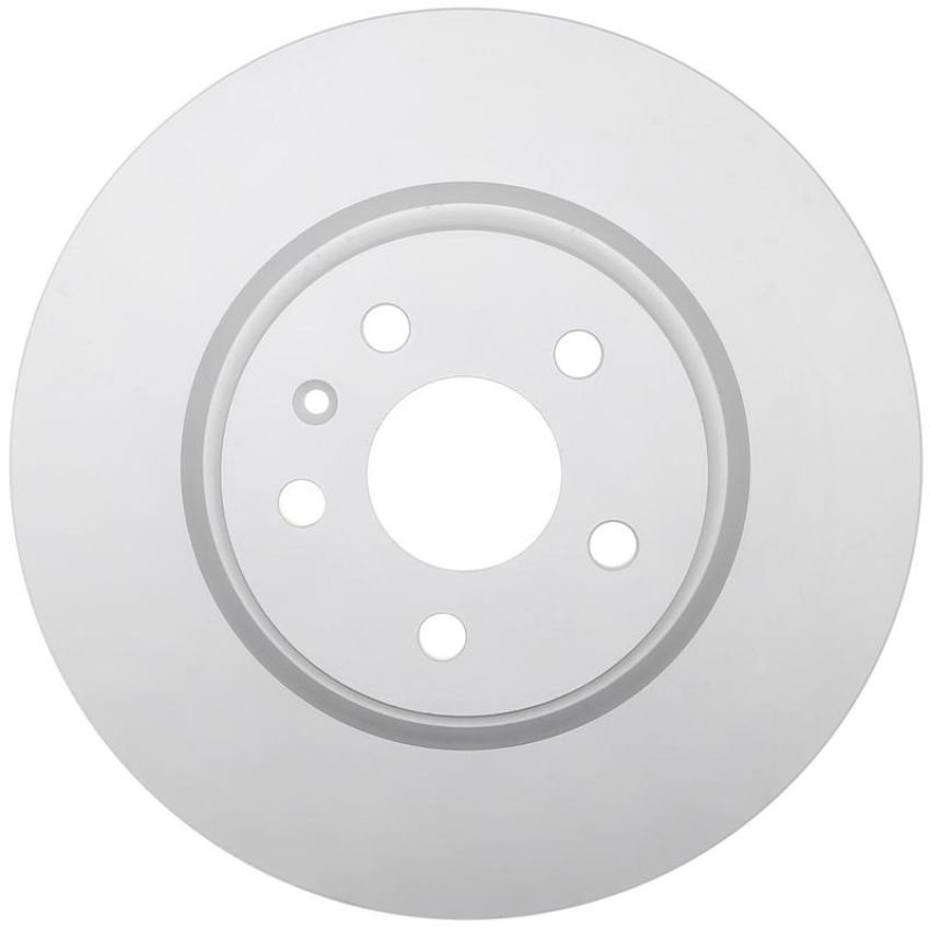 Raybestos 982507 Raybestos Specialty - Street Performance Brake Rotor