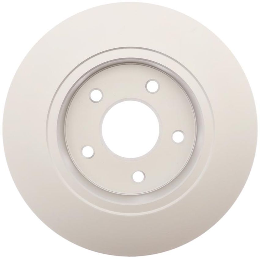 Raybestos 982511 Raybestos Specialty - Street Performance Coated Brake Rotor