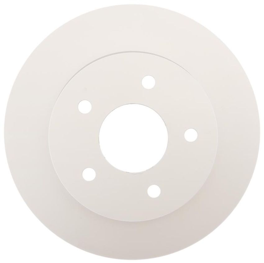 Raybestos 982511 Raybestos Specialty - Street Performance Coated Brake Rotor