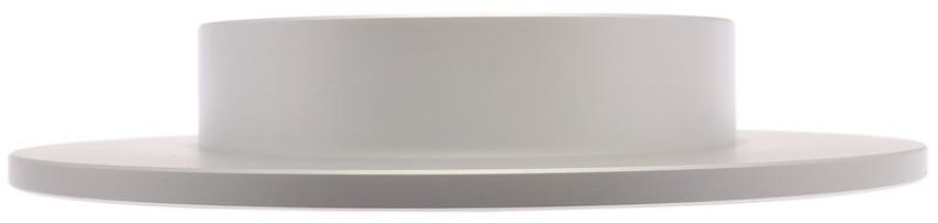 Raybestos 982511FZN Raybestos Element3 Coated Brake Rotor