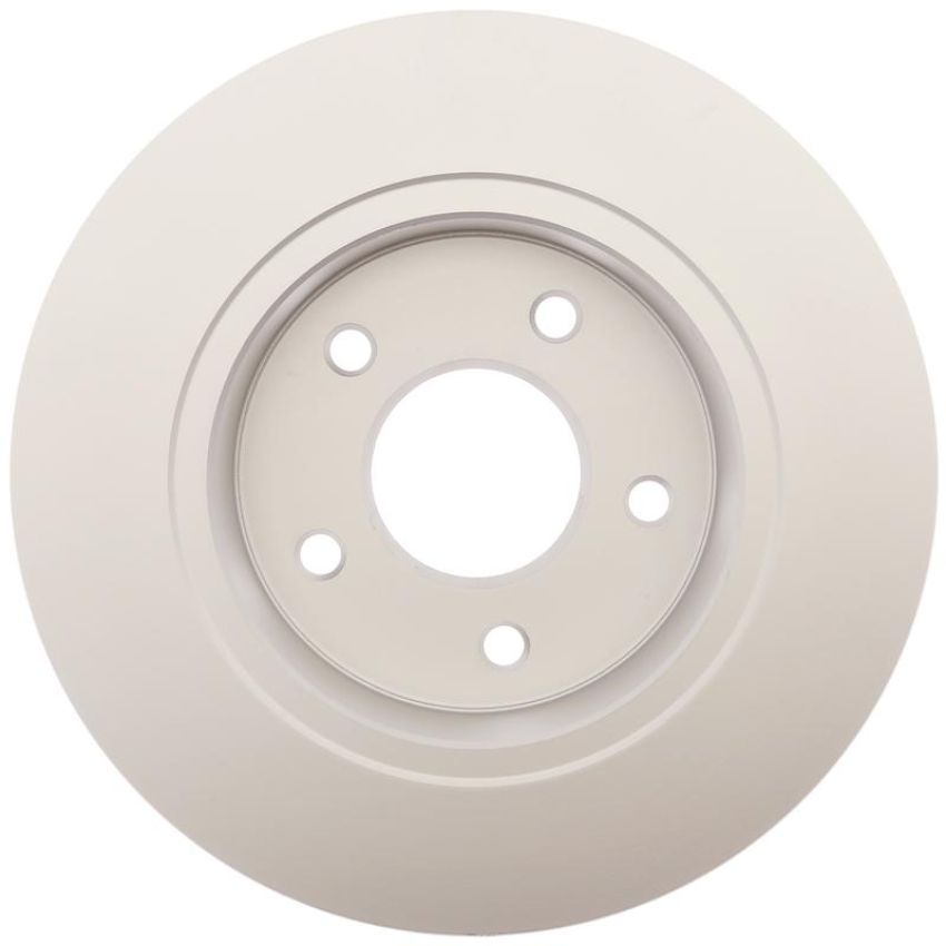 Raybestos 982511FZN Raybestos Element3 Coated Brake Rotor