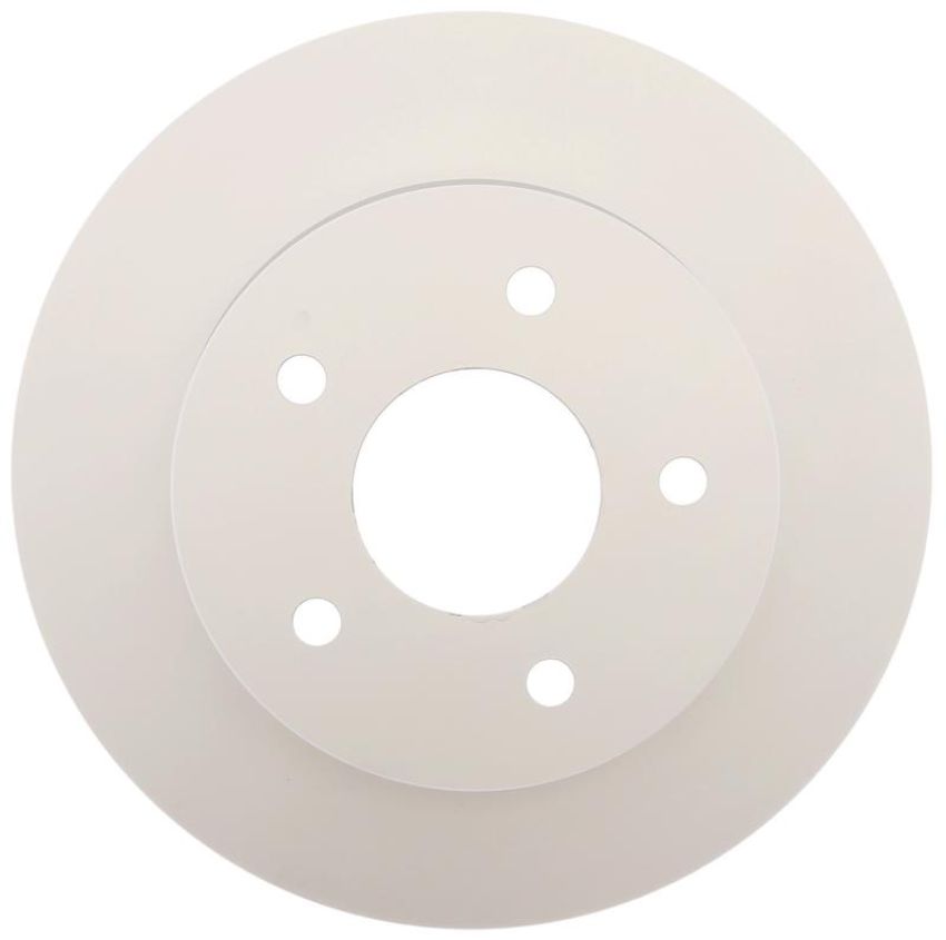 Raybestos 982511FZN Raybestos Element3 Coated Brake Rotor