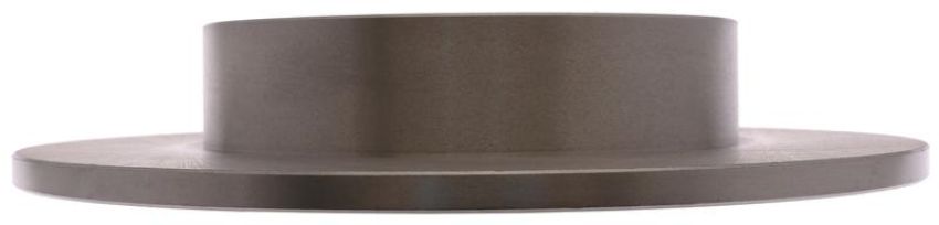Raybestos 982511R Raybestos R-Line Brake Rotor