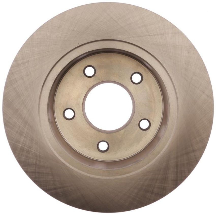 Raybestos 982511R Raybestos R-Line Brake Rotor