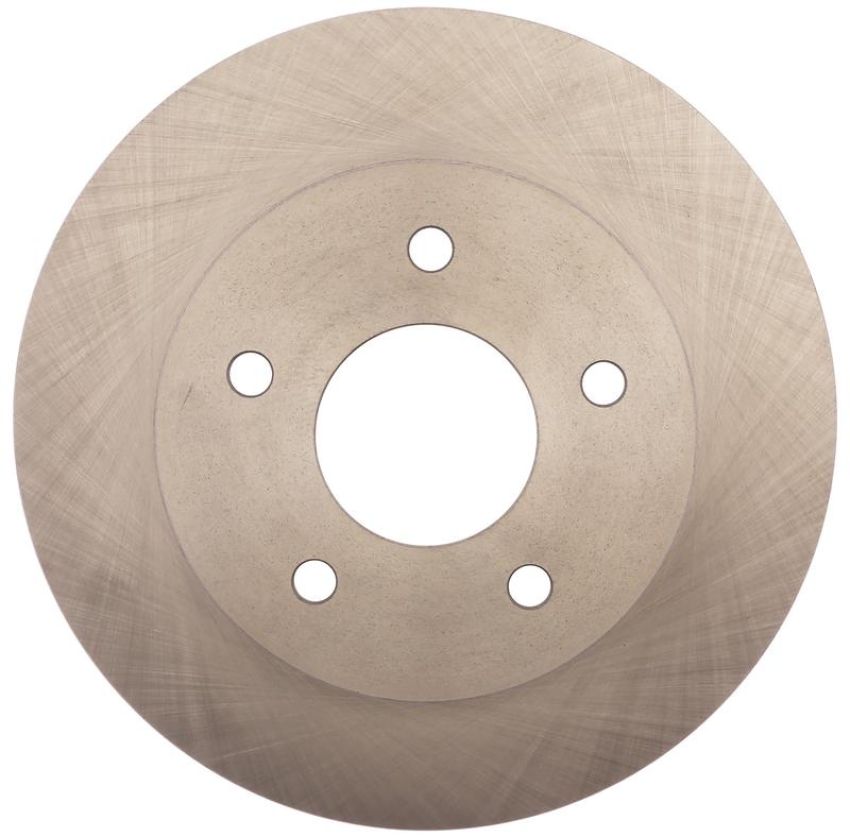 Raybestos 982511R Raybestos R-Line Brake Rotor
