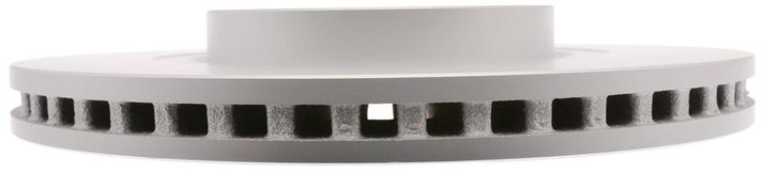 Raybestos 982512 Raybestos Specialty - Truck Coated Brake Rotor