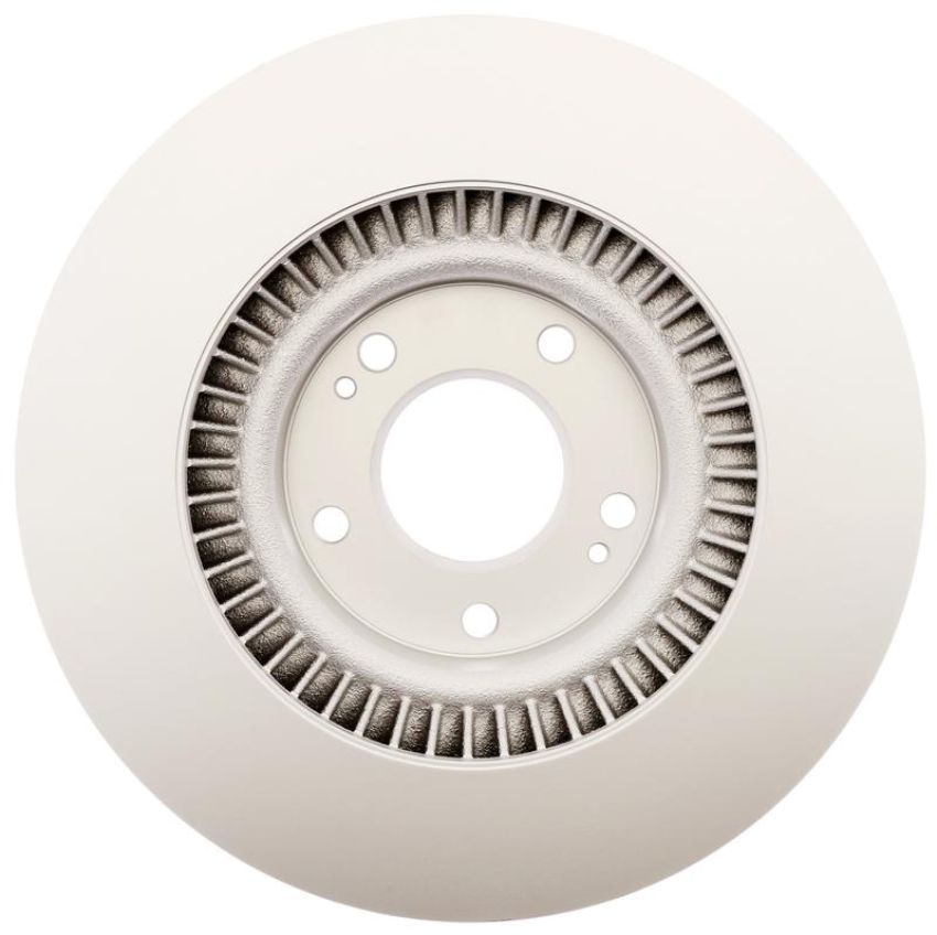 Raybestos 982512 Raybestos Specialty - Truck Coated Brake Rotor