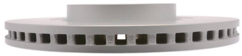 Raybestos 982512FZN Raybestos Element3 Coated Brake Rotor