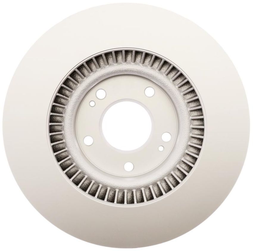 Raybestos 982512FZN Raybestos Element3 Coated Brake Rotor