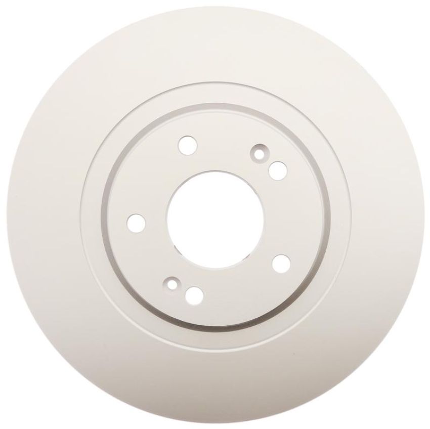 Raybestos 982512FZN Raybestos Element3 Coated Brake Rotor