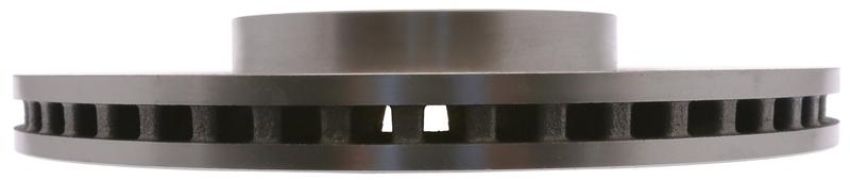 Raybestos 982512R Raybestos R-Line Brake Rotor