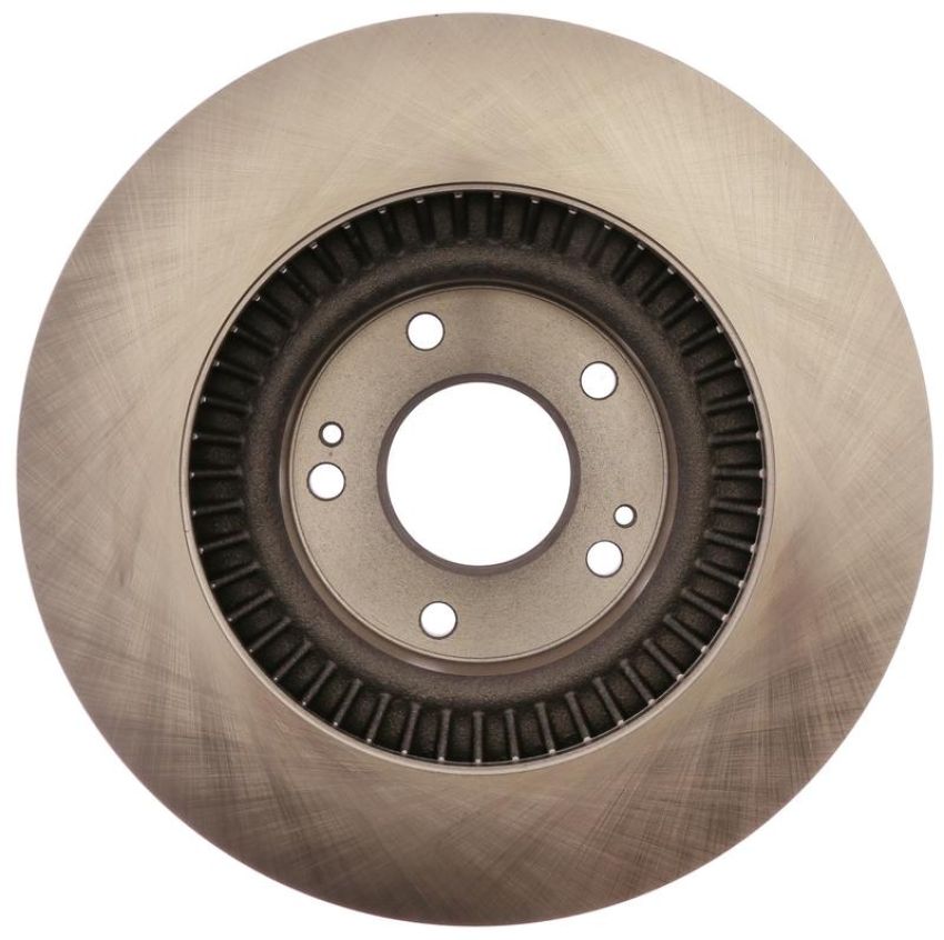 Raybestos 982512R Raybestos R-Line Brake Rotor