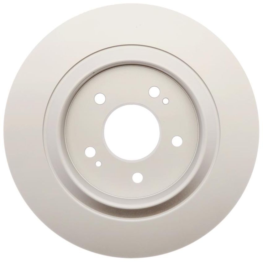 Raybestos 982513 Raybestos Specialty - Truck Coated Brake Rotor