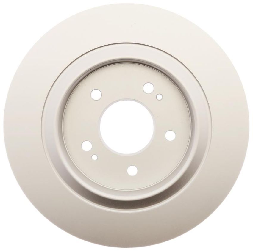 Raybestos 982513FZN Raybestos Element3 Coated Brake Rotor