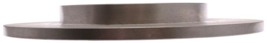 Raybestos 982513R Raybestos R-Line Brake Rotor