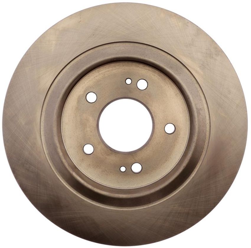 Raybestos 982513R Raybestos R-Line Brake Rotor