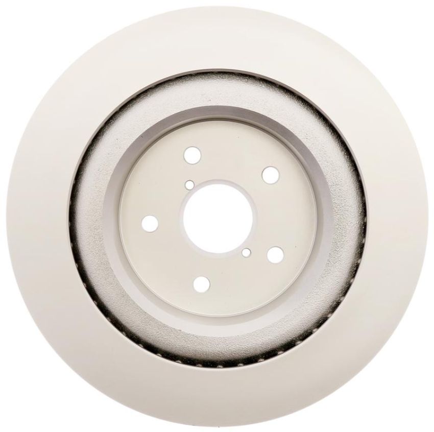 Raybestos 982543 Raybestos Specialty - Street Performance Coated Brake Rotor