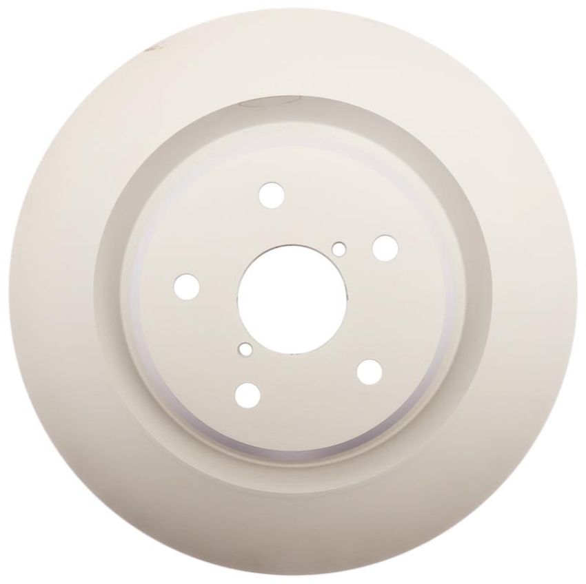 Raybestos 982543 Raybestos Specialty - Street Performance Coated Brake Rotor