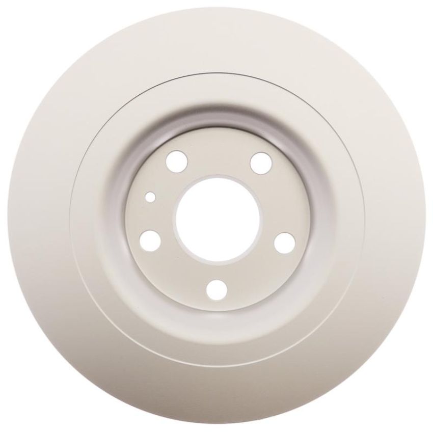 Raybestos 982544 Raybestos Specialty - Street Performance Coated Brake Rotor