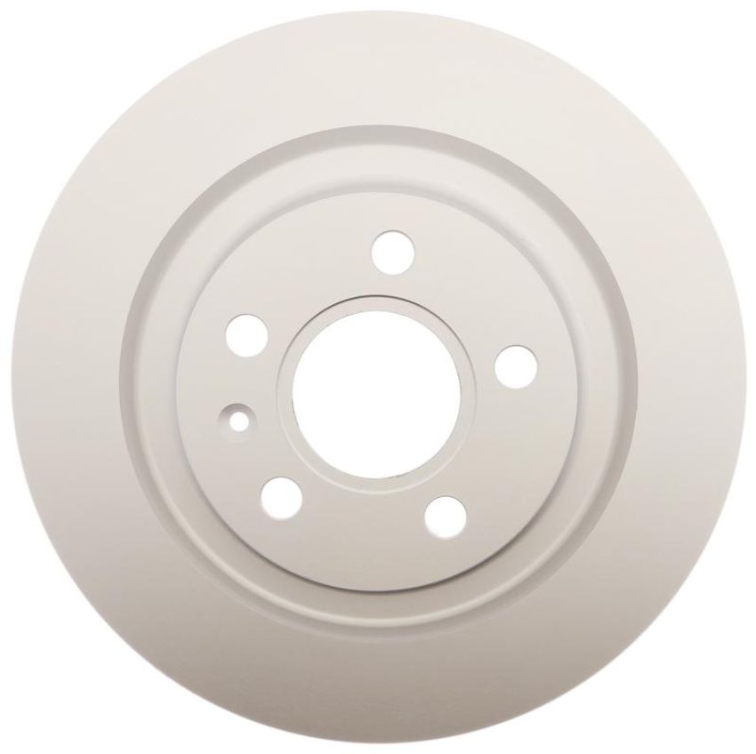 Raybestos 982544 Raybestos Specialty - Street Performance Coated Brake Rotor