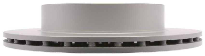 Raybestos 982545 Raybestos Specialty - Street Performance Coated Brake Rotor