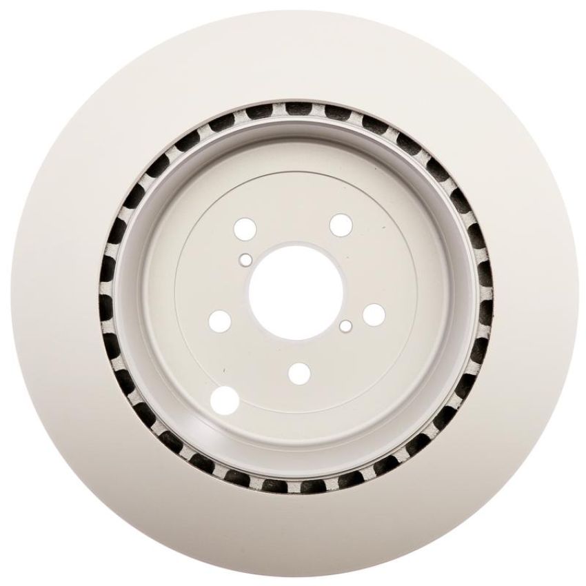 Raybestos 982545 Raybestos Specialty - Street Performance Coated Brake Rotor