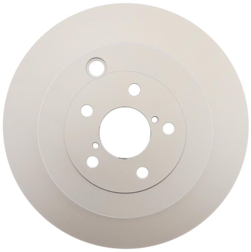 Raybestos 982545 Raybestos Specialty - Street Performance Coated Brake Rotor