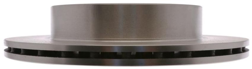 Raybestos 982545R Raybestos R-Line Brake Rotor