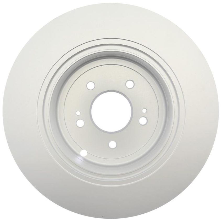 Raybestos 982546FZN Raybestos Element3 Coated Brake Rotor