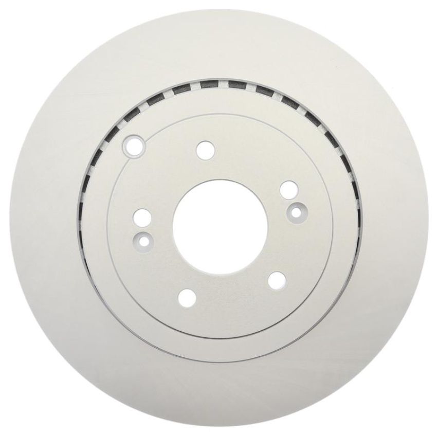 Raybestos 982546FZN Raybestos Element3 Coated Brake Rotor