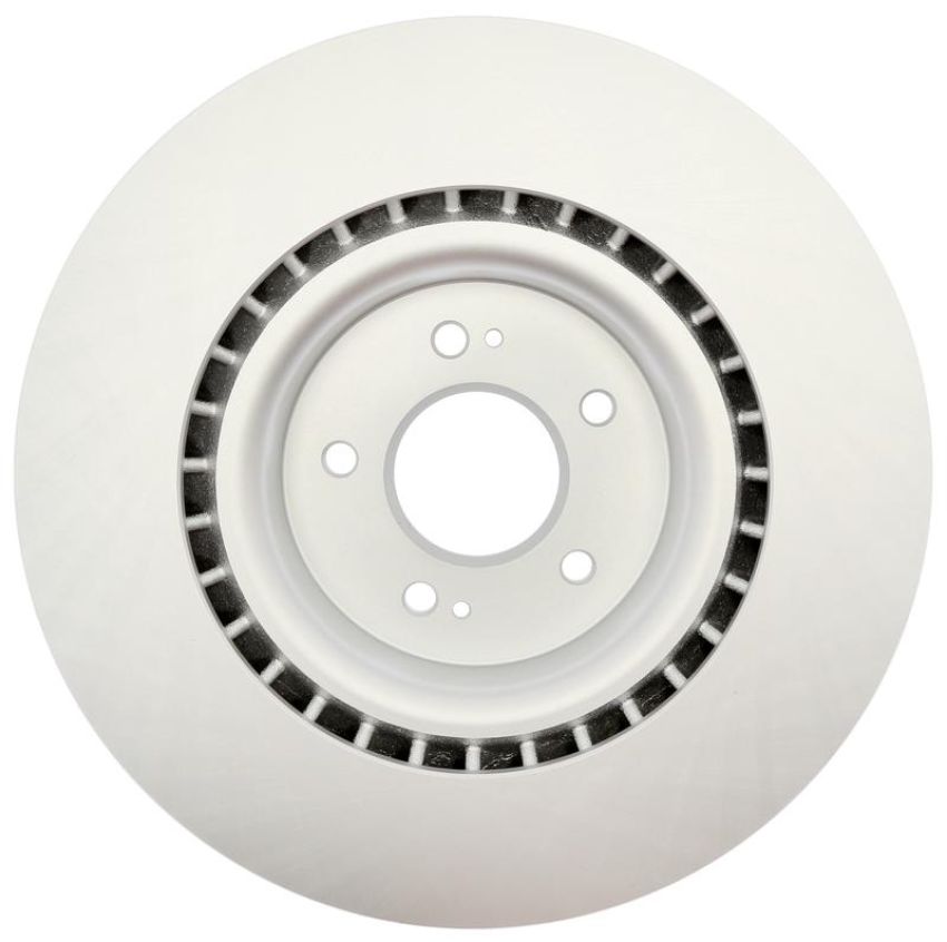 Raybestos 982547FZN Raybestos Element3 Coated Brake Rotor