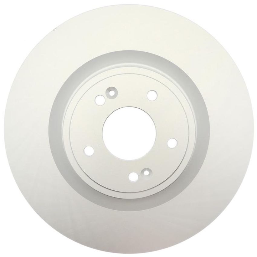 Raybestos 982547FZN Raybestos Element3 Coated Brake Rotor